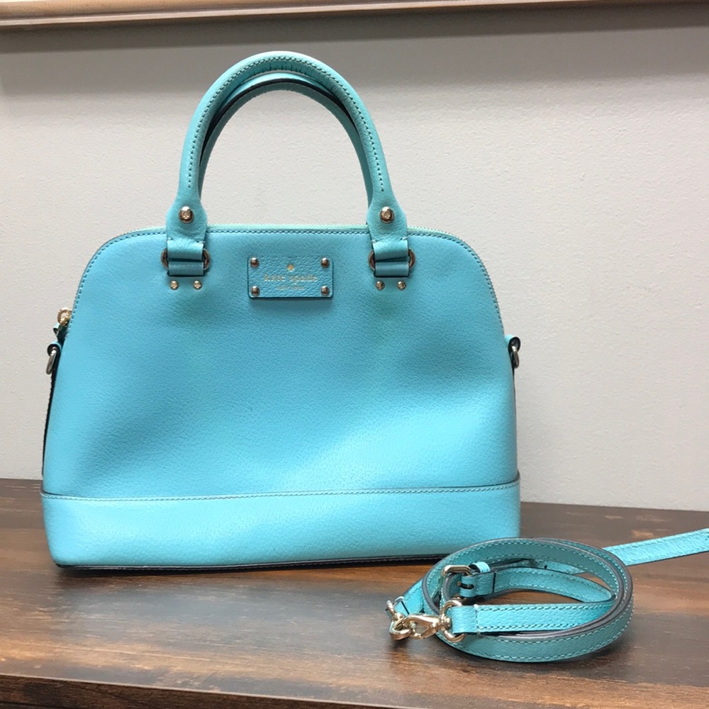 Kate Spade Wellesley Rachelle Bag